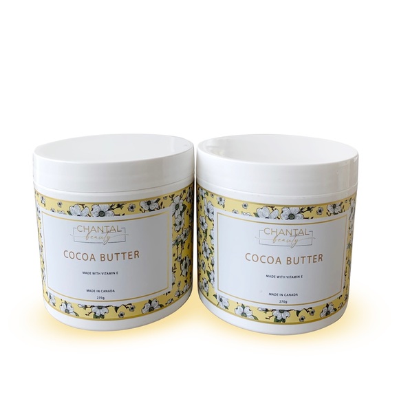 2 for $65-discounted shipping Cocoa Butter Formula - Picture 2 of 6